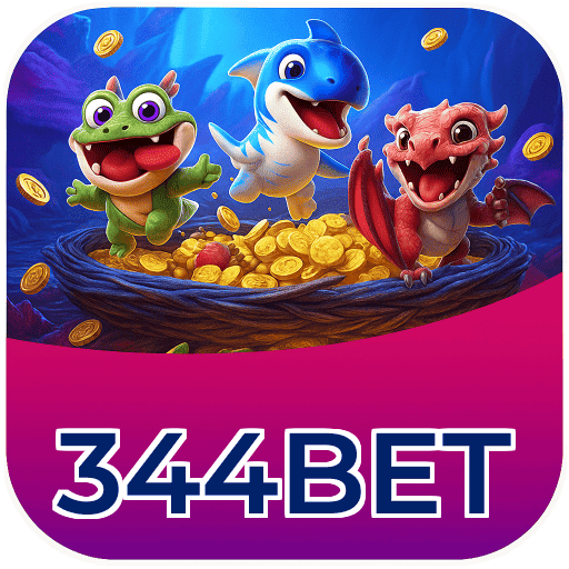 344BET: Cassino Premiado e Pagamentos Rápidos